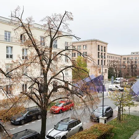 P&o Warecka Street * Varsó