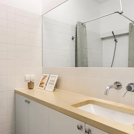 Apartman P&o Warecka Street *