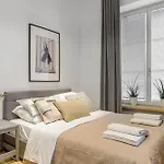 P&o Warecka Street Apartman *