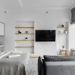 Апартаменты P&o Warecka Street *