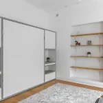 Апартаменты P&o Warecka Street