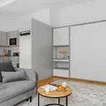Апартаменты P&o Warecka Street
