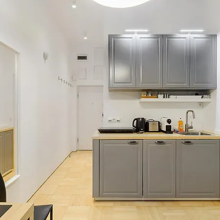 P&o Warecka Street *