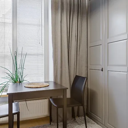 P&o Warecka Street *