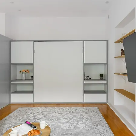 Apartament P&o Warecka Street *
