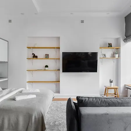 Apartament P&o Warecka Street *