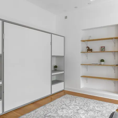 Apartament P&o Warecka Street