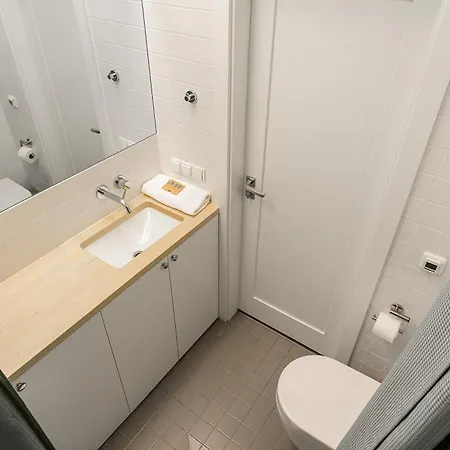 Apartament P&o Warecka Street
