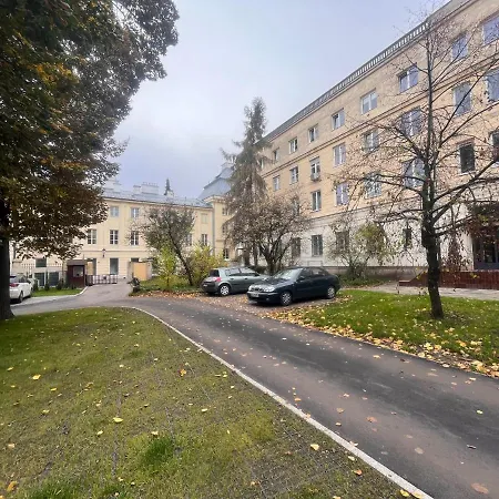 P&o Warecka Street Appartement Varsovie
