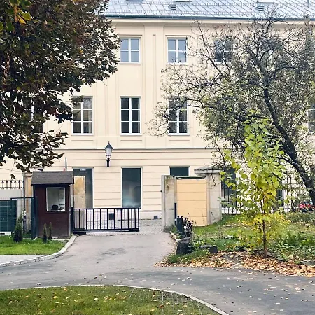 Apartment P&o Warecka Street *